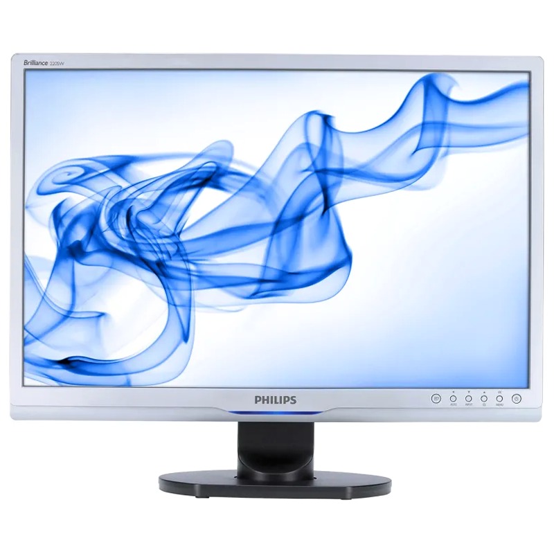 Monitor Philips Brilliance 220SW9FS/00 22" LCD