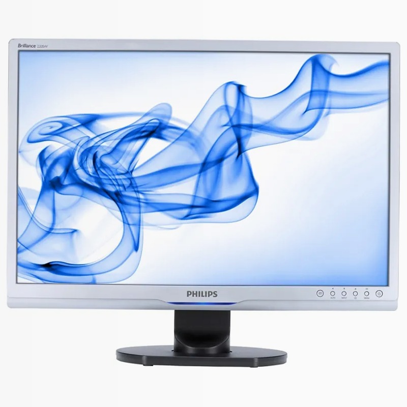 Monitor Philips Brilliance 220SW9FS/00 22" LCD