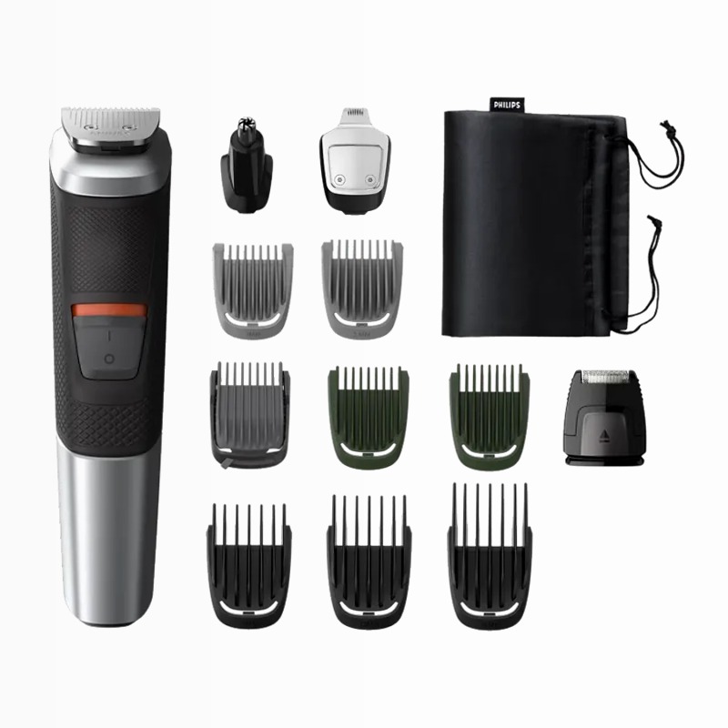 Multigroom Series 5000 12 in 1 - Philips MG5740/15