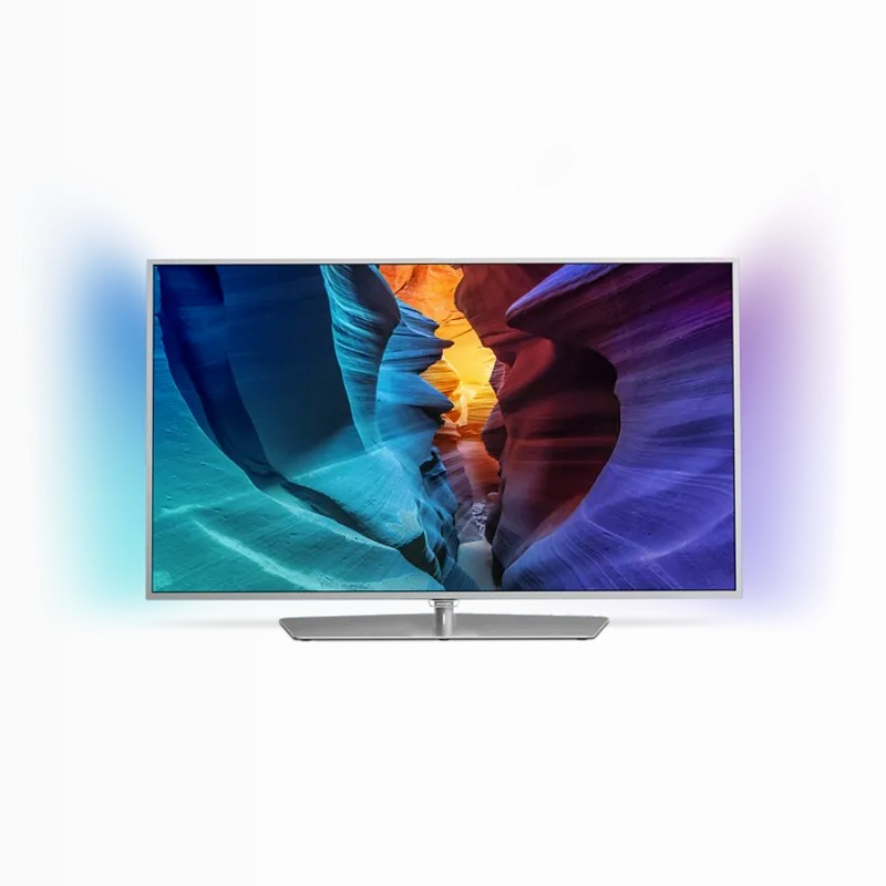6500 Series TV LED sottile Full HD Android™