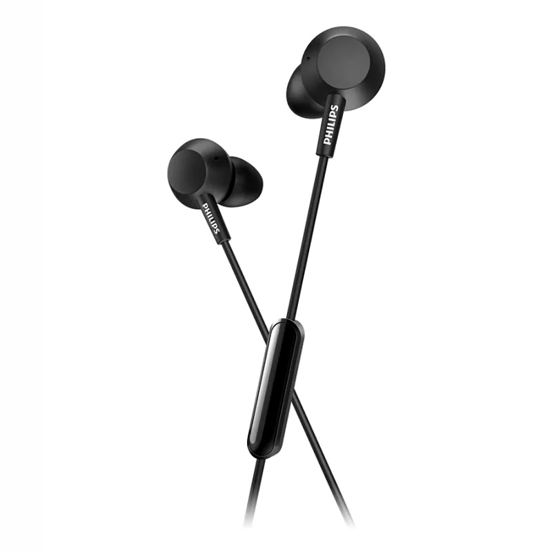 Cuffie in ear TAE4105BK/00 Philips Nero In-Ear