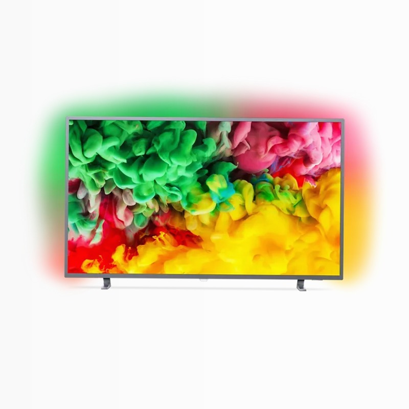 6700 Series Smart TV LED UHD 4K 43"