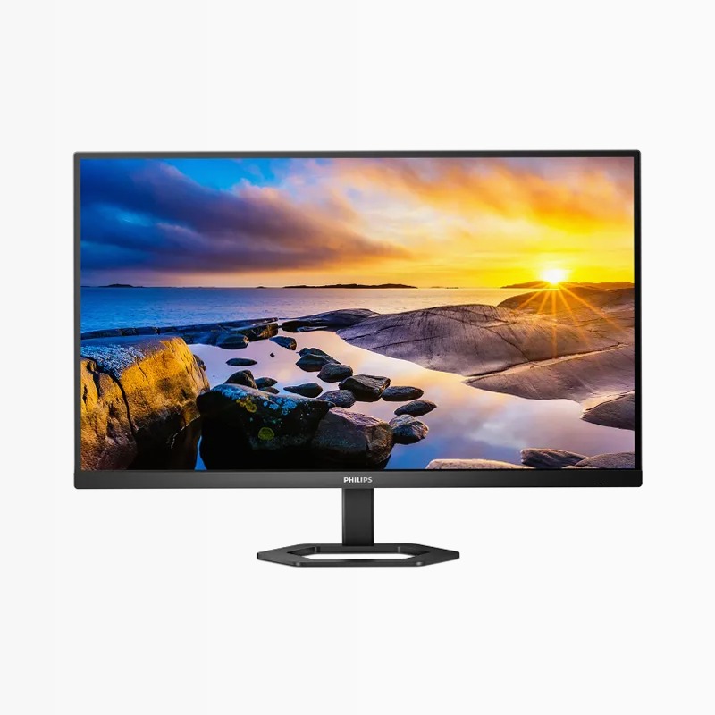Monitor USB-C Philips 27E1N5600AE/00 27" LED Nero IPS