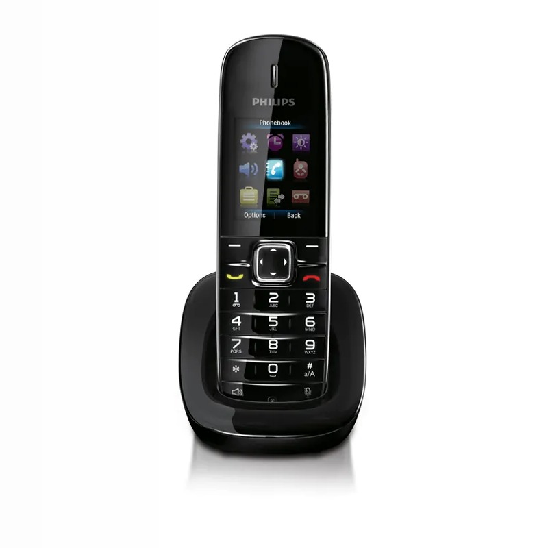 Ricevitore aggiuntivo ThinkLink SE8880B/12 | Philips