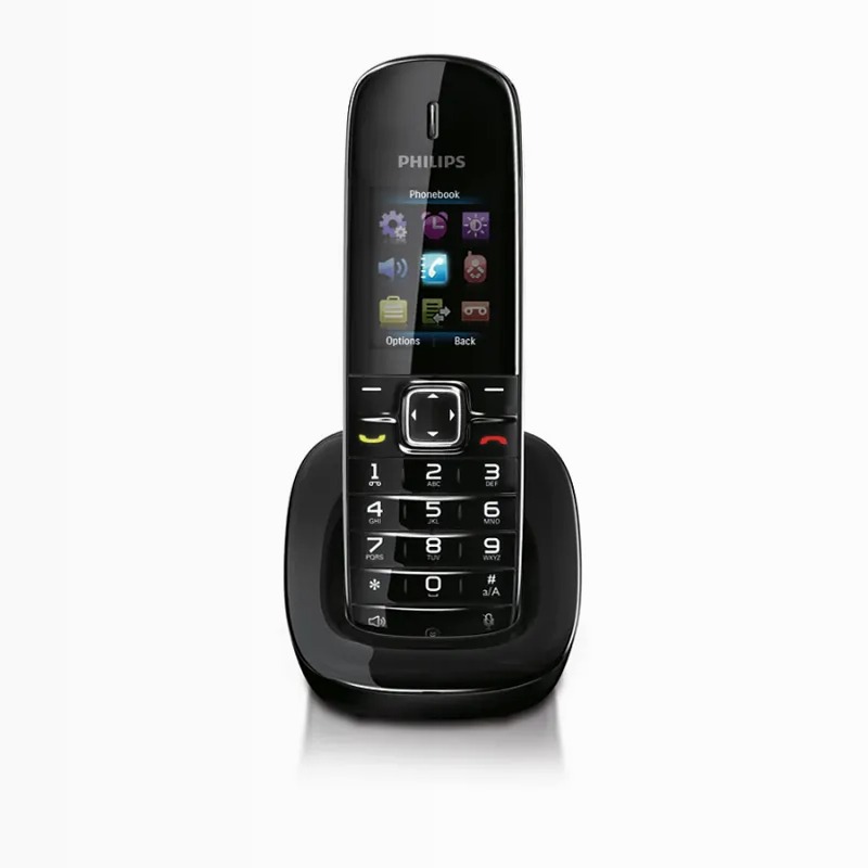 Ricevitore aggiuntivo ThinkLink SE8880B/12 | Philips