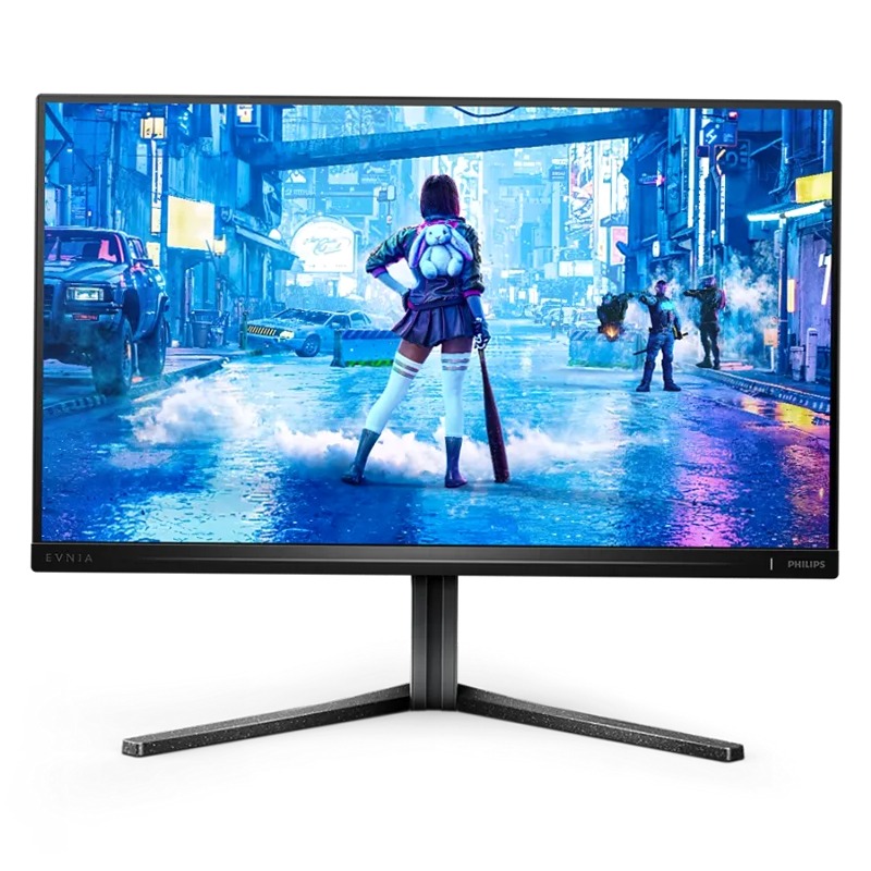 Monitor da Gaming Full HD Evnia IPS