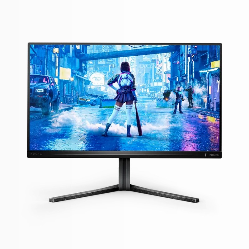 Monitor da Gaming Full HD Evnia IPS