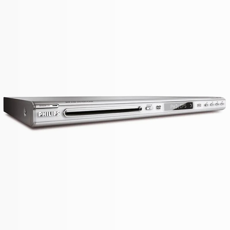 Philips DVP5100 - Player DVD per casa