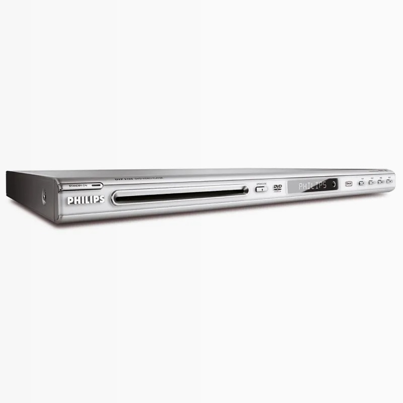 Philips DVP5100 - Player DVD per casa