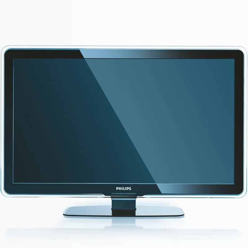 TV LCD Philips 42PFL7603D 42"