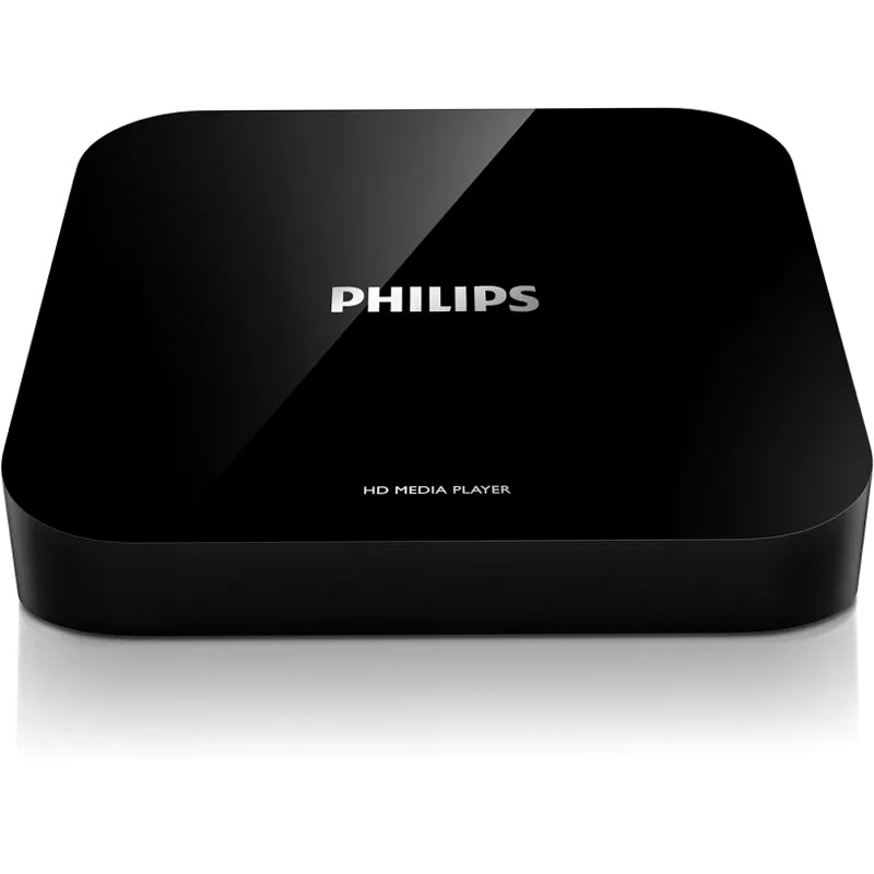 Lettore HD Philips HMP2000/12