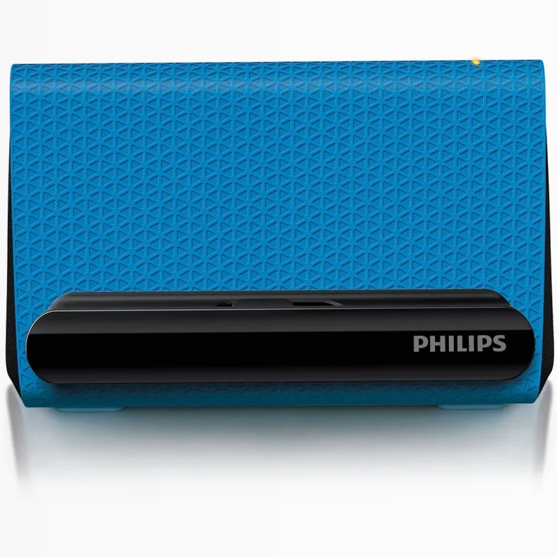 Altoparlante portatile SBA1710BLU/00 | Philips 4w