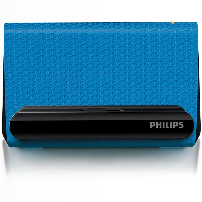 Altoparlante portatile SBA1710BLU/00 | Philips 4w