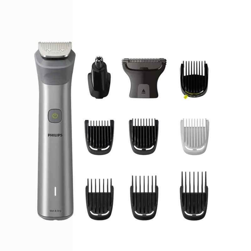 All-in-One Trimmer Serie 5000 MG5930/15 | Philips