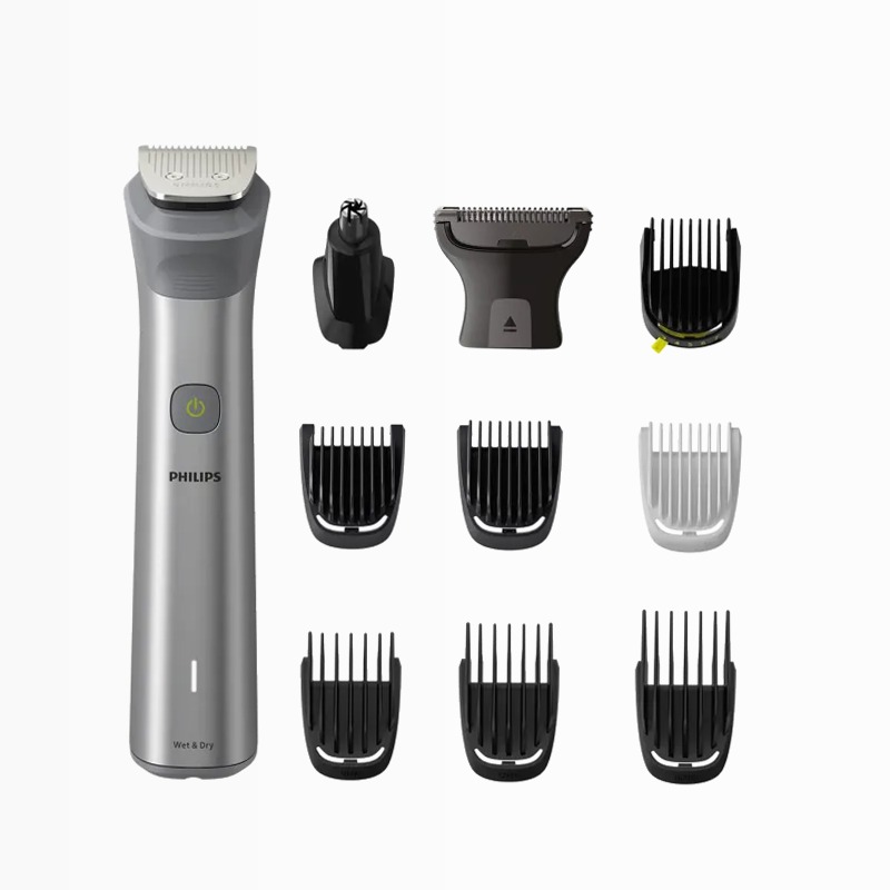 All-in-One Trimmer Serie 5000 MG5930/15 | Philips