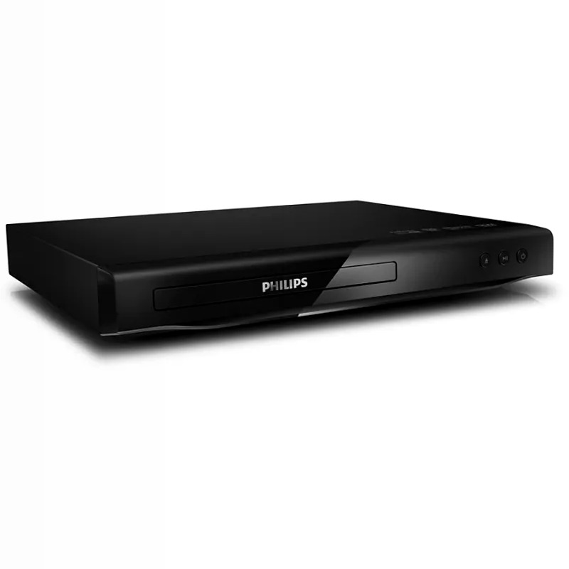 Philips 2000 Series DVP2800 - Player DVD