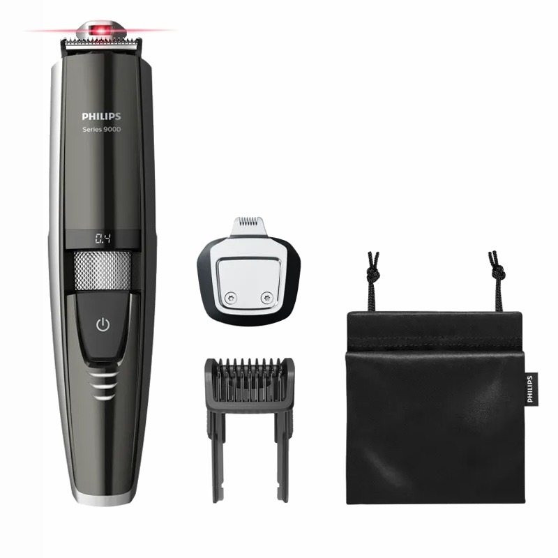 Philips Beardtrimmer Series 9000 BT9297/15