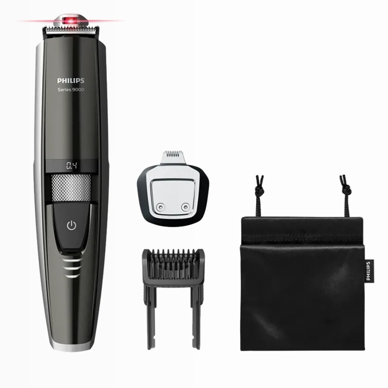 Philips Beardtrimmer Series 9000 BT9297/15