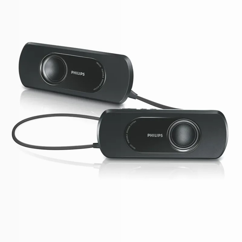 SBA220 | Altoparlanti Portatili Philips 2w