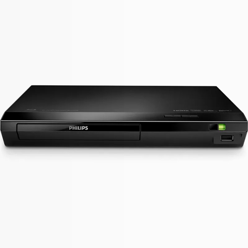Lettore DVD / Blu-ray BDP2510B/12 | Philips