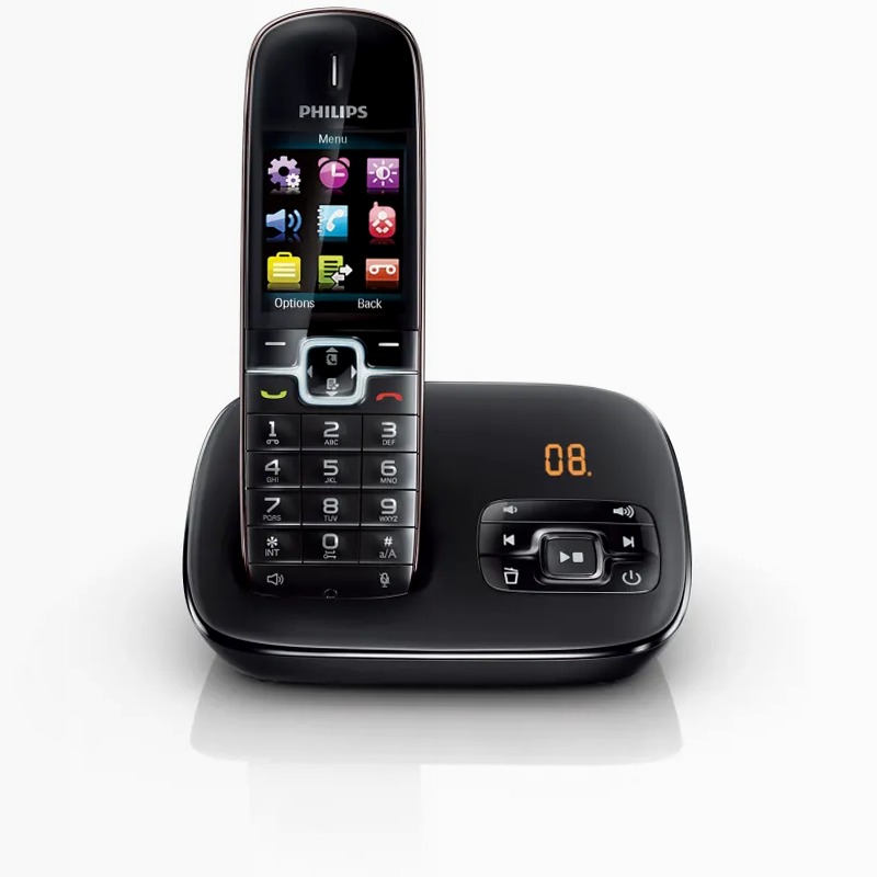 BeNear Telefono cordless CD6951B/38 Philips