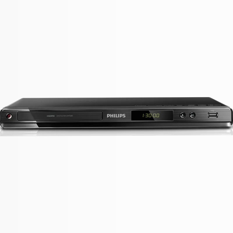Lettore DVD DVP3580/12 | Philips