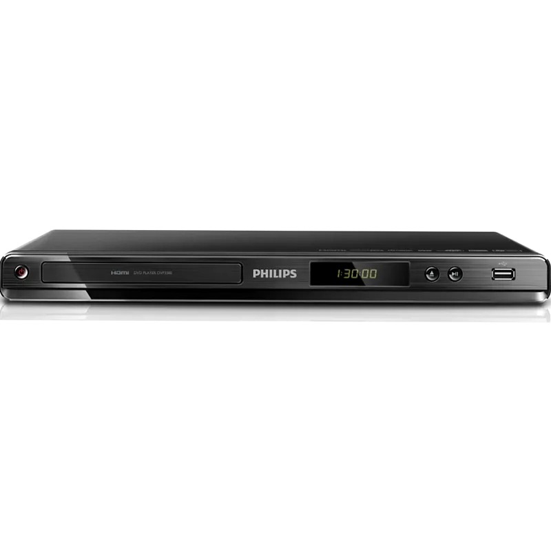 Lettore DVD DVP3580/12 | Philips