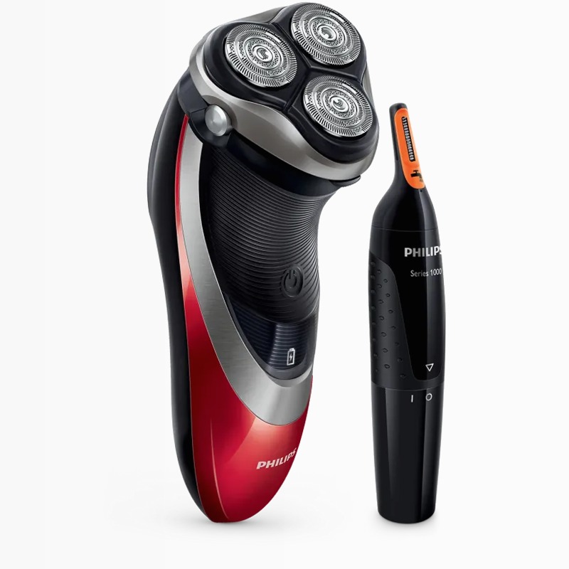 Shaver series 5000 PowerTouch - Rasoio elettrico Philips PT925/80
