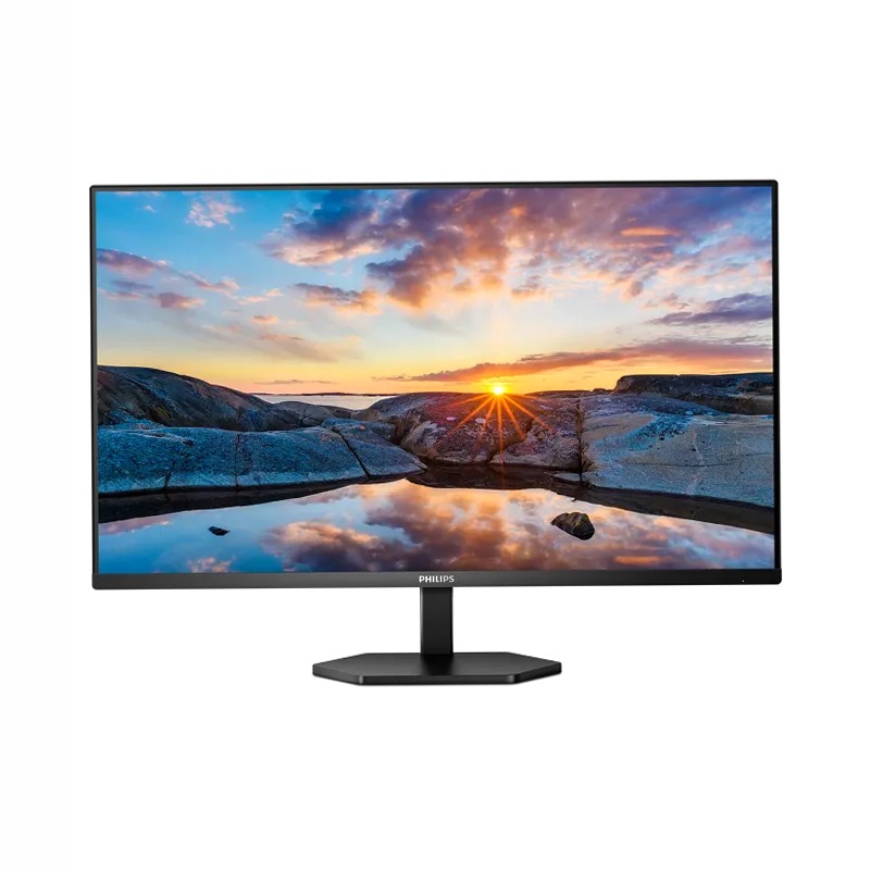 Monitor LCD Full HD Philips 32E1N3100LA/00 Nero VA