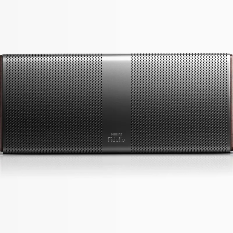 Altro P9XBLK/10 | Philips Fidelio 20w