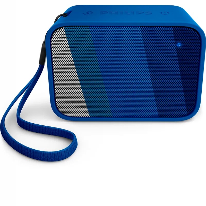 Altoparlante PixelPop BT110A/00 Philips 4w