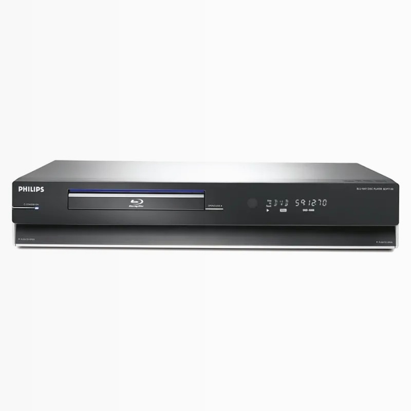 Lettore Blu-ray BDP7100/12 | Philips