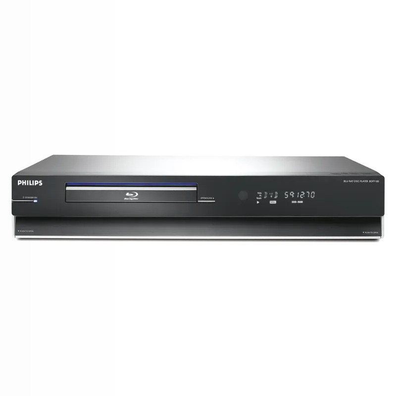 Lettore Blu-ray BDP7100/12 | Philips