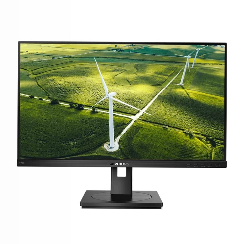 Business Monitor Monitor LCD dal consumo energetico minimo 272B1G/00 | Philips