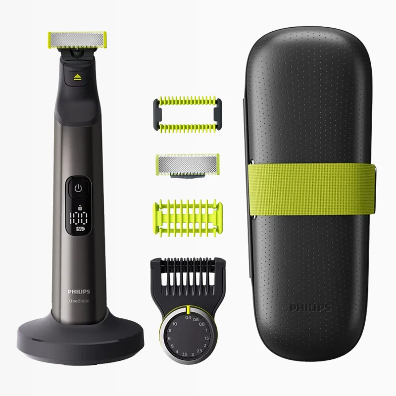 OneBlade Pro Face + Body - Philips