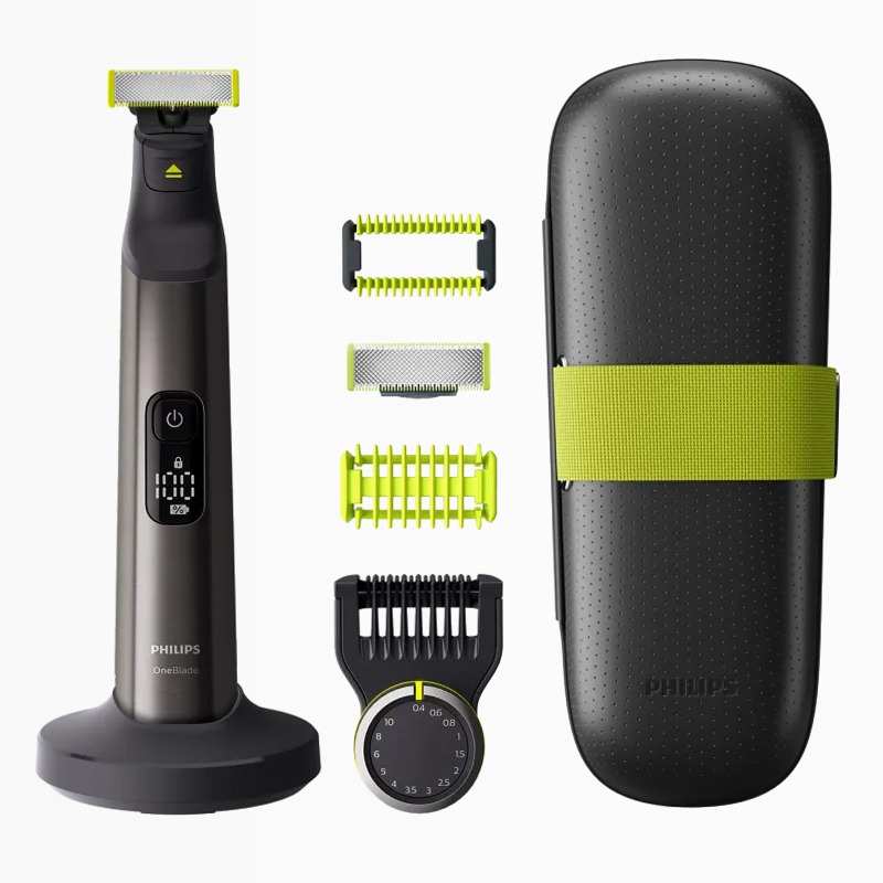 OneBlade Pro Face + Body - Philips