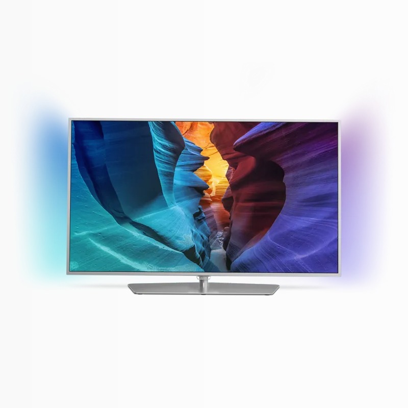 6500 Series TV LED sottile Full HD Android™ | Philips