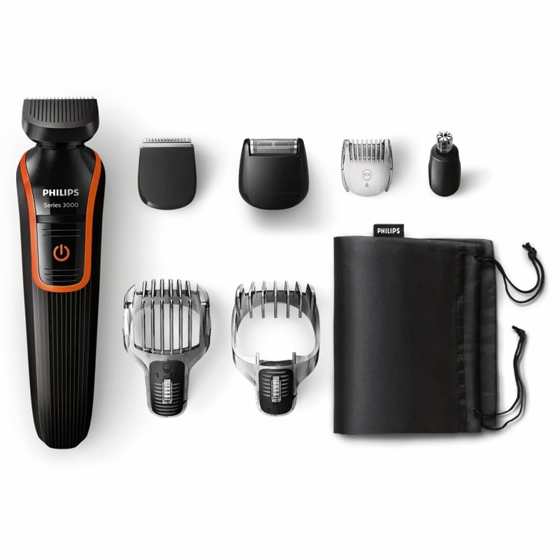 Multigroom Series 3000 - Philips