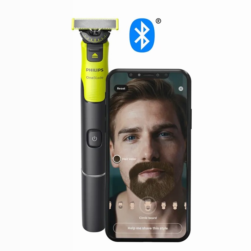 OneBlade Face QP4530/30 | Philips