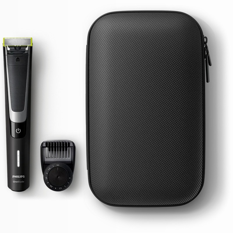 OneBlade Pro Face QP6510/64 | Philips