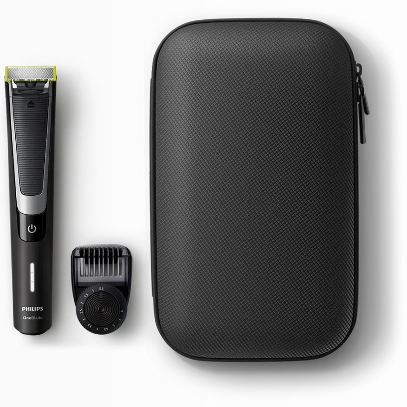 OneBlade Pro Face QP6510/64 | Philips