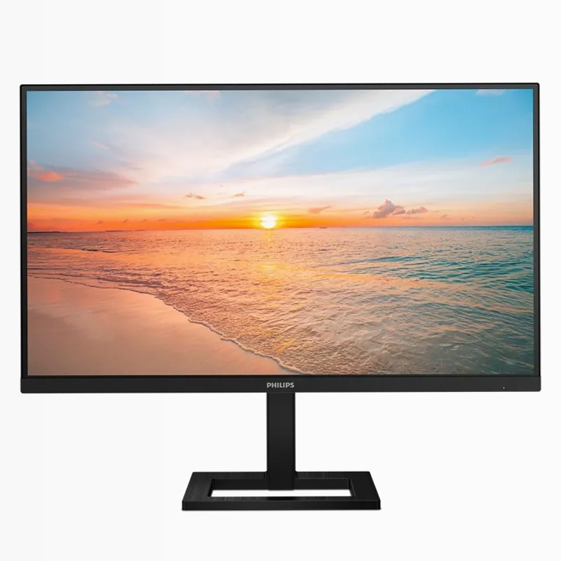 Monitor USB-C Philips 27E1N1900AE/00 27" Nero IPS