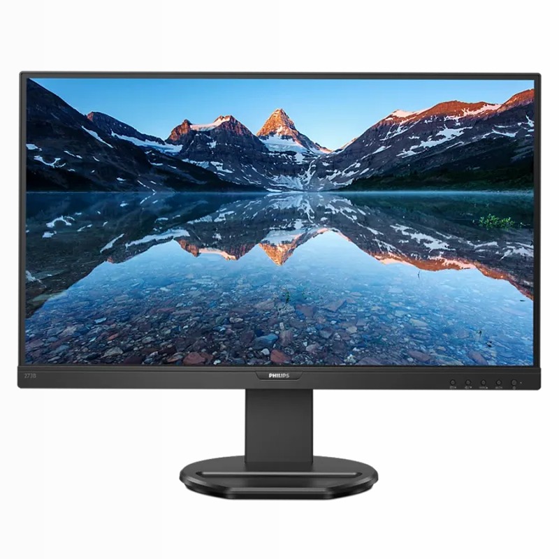 Monitor LCD con USB-C 273B9/00 | Philips