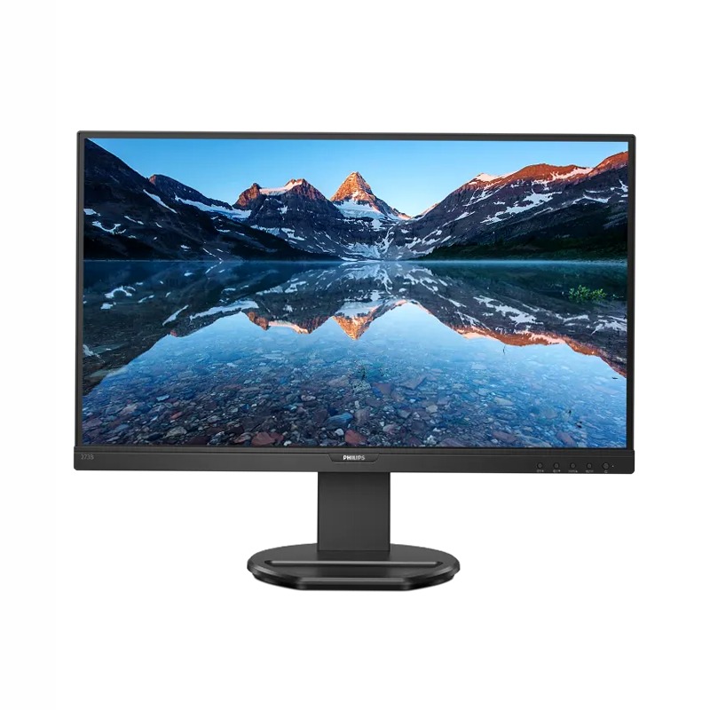 Monitor LCD con USB-C 273B9/00 | Philips