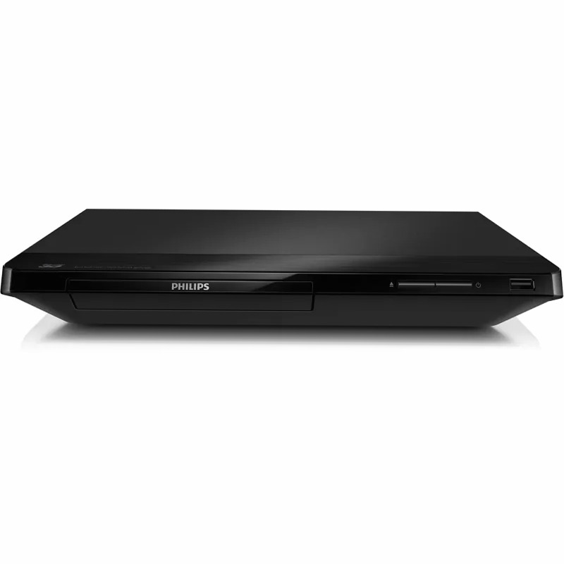 Lettore DVD/Blu-ray Philips BDP2180/12