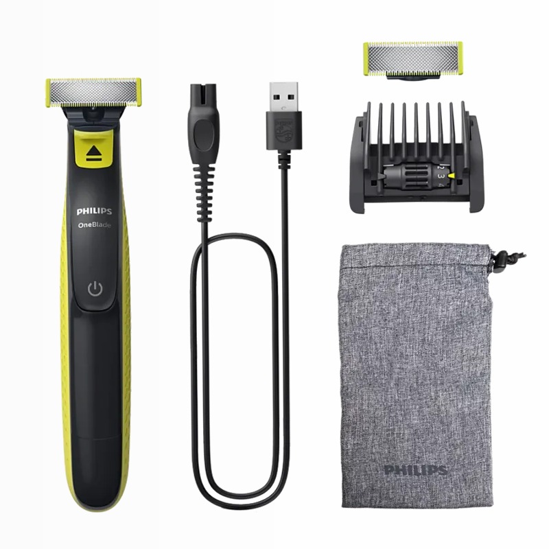 OneBlade Face QP2724/30 | Philips