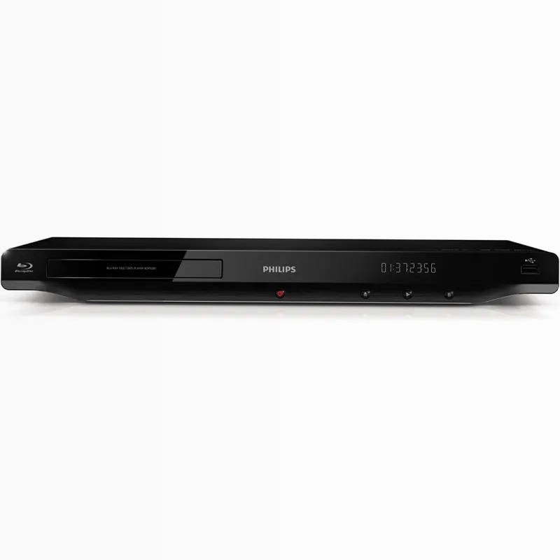 Lettore DVD/Blu-ray BDP3200 Philips