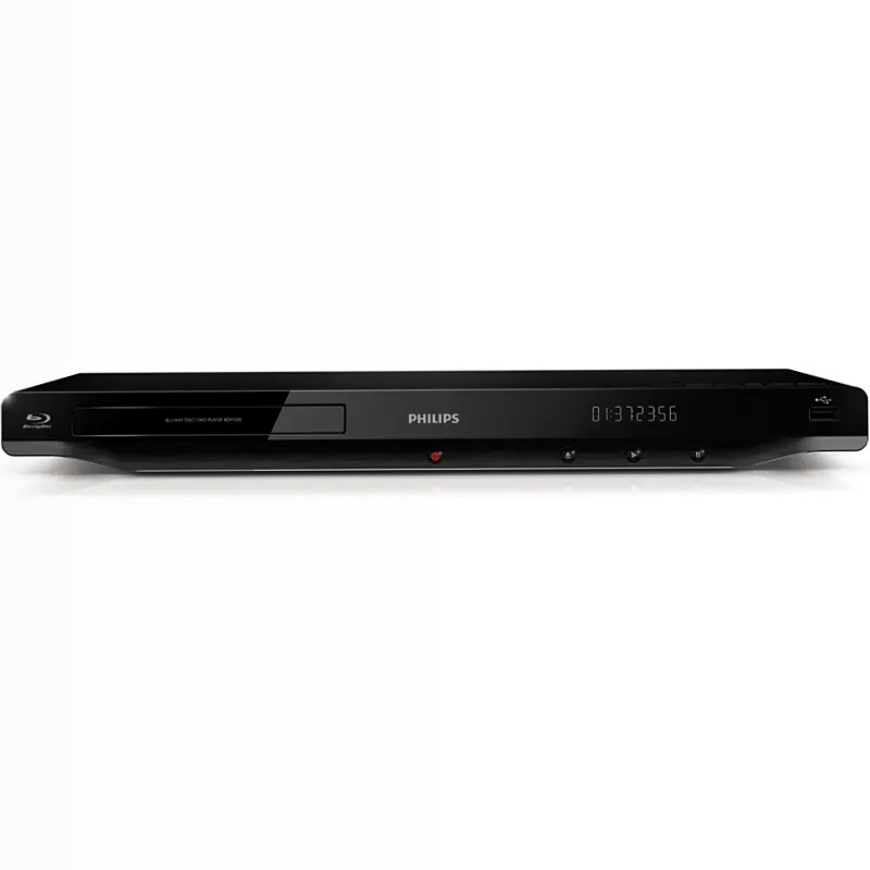 Lettore DVD/Blu-ray BDP3200 Philips