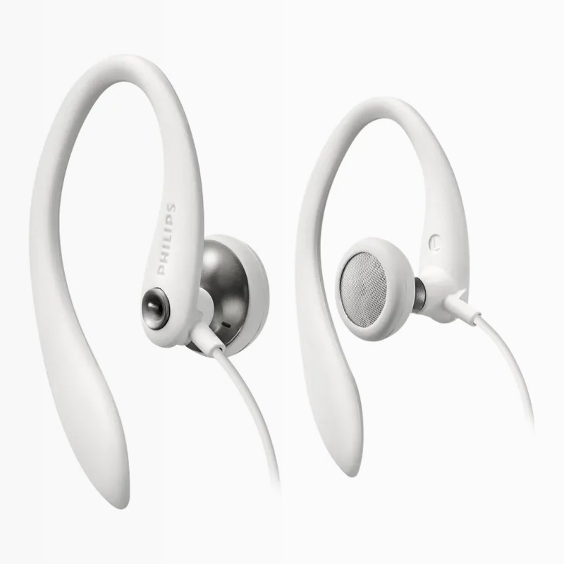 Cuffie SHS3300WT/10 Philips Bianco