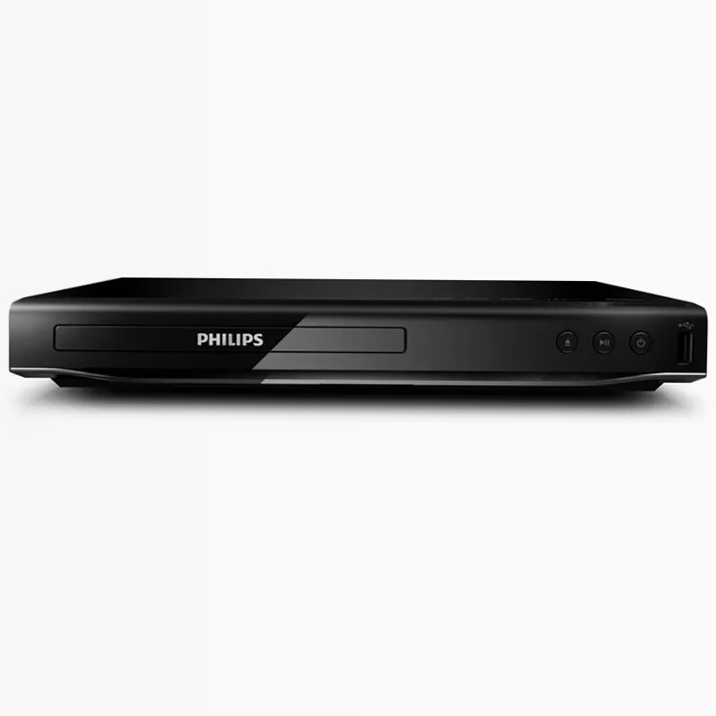 Philips 3000 Series DVP2850/12 - Lettore DVD